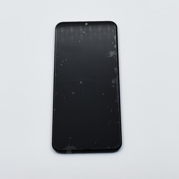 LCD Pantalla Samsung Galaxy A50 A505 Completa - Negra con Marco