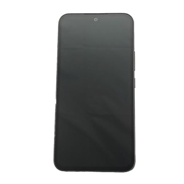 LCD Pantalla Samsung Galaxy A54 5G Completa - Negra con Marco