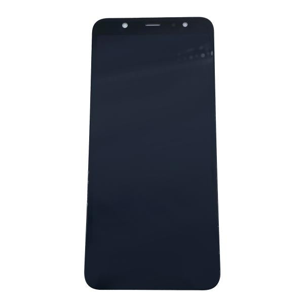 LCD Pantalla Samsung Galaxy A6 Plus 2018 A605 Completa - Negra Sin Marco