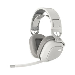 HEADSET GAMING CORSAIR HS80 MAX INALAMBRICO (BLUETOOTH Y 2.4GHZ) CA-9011296-NA