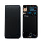 LCD Pantalla Samsung Galaxy A70 A705 Completa Flycdi - Negra con Marco