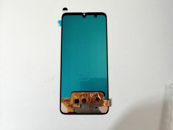 LCD Pantalla Samsung Galaxy A70S A707 Completa - Negra Sin Marco