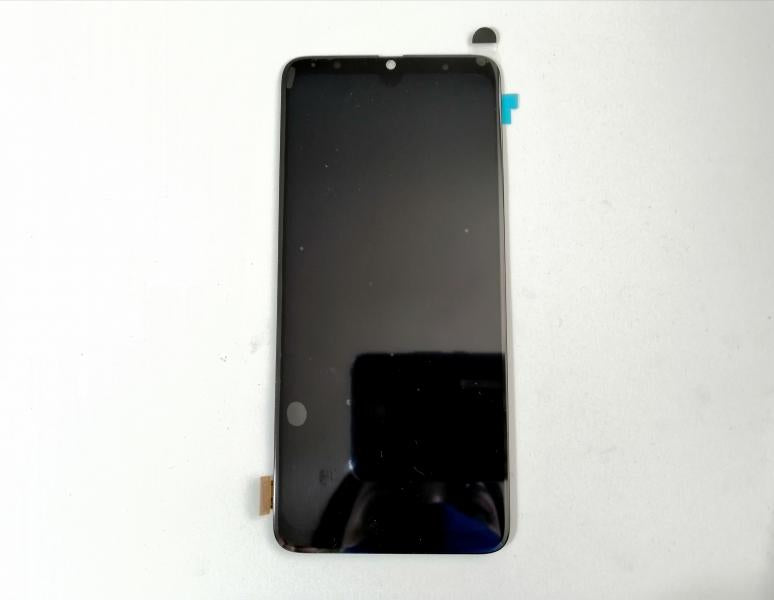 LCD Pantalla Samsung Galaxy A70S A707 Completa - Negra Sin Marco