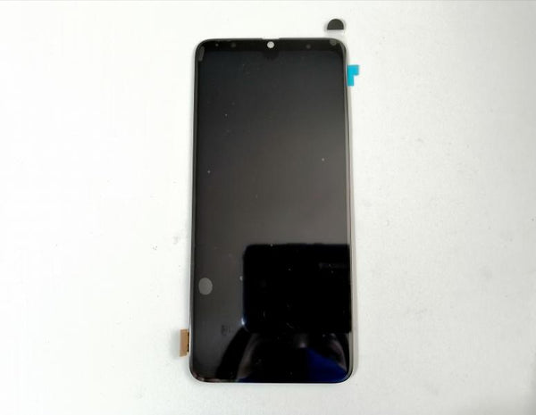 LCD Pantalla Samsung Galaxy A70S A707 Completa - Negra Sin Marco