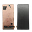LCD Pantalla Samsung Galaxy A71 5G Completa - Negra Sin Marco
