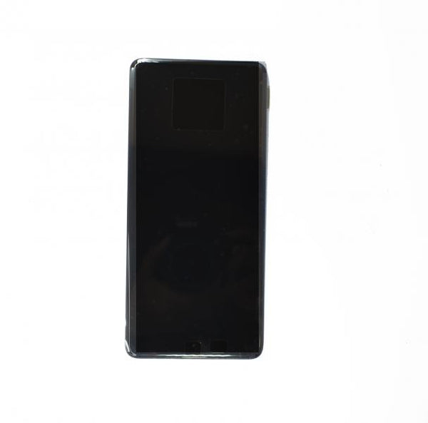LCD Pantalla Samsung Galaxy A71 Completa - Negra con Marco