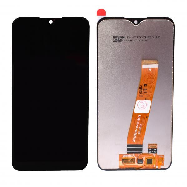 LCD Pantalla Samsung Galaxy M01 Completa - Negra Sin Marco