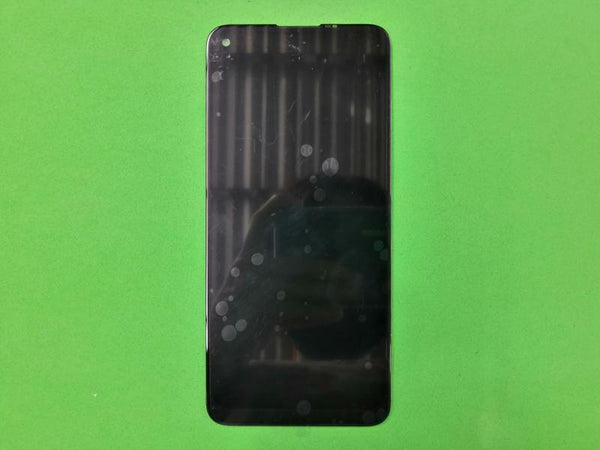 LCD Pantalla Samsung Galaxy M11 Completa - Negra Sin Marco