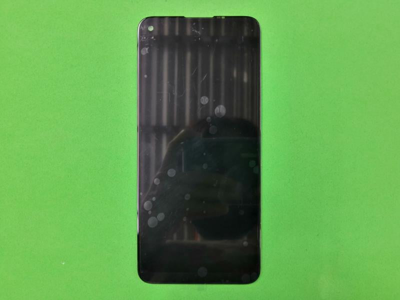 LCD Pantalla Samsung Galaxy M11 Completa - Negra Sin Marco
