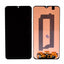 LCD Pantalla Samsung Galaxy M31S Completa - Negra Sin Marco