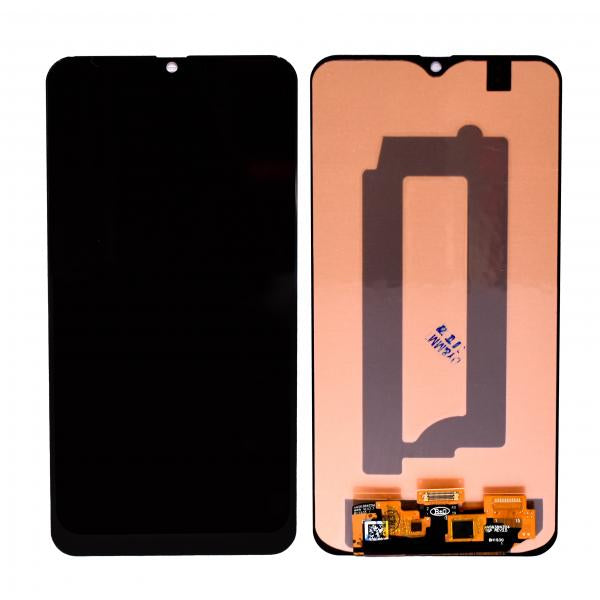 LCD Pantalla Samsung Galaxy M31S Completa - Negra Sin Marco