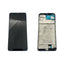 LCD Pantalla Samsung Galaxy M32 Completa - Negra con Marco