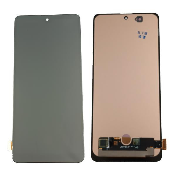 LCD Pantalla Samsung Galaxy M51 Completa - Negra Sin Marco