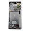 LCD Pantalla Samsung Galaxy Note 20 N981 Completa - Azul con Marco