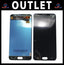 LCD Pantalla Samsung Galaxy on Nxt J7 Prime G610 Completa Outlet - Negra Sin Marco