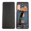 LCD Pantalla Samsung Galaxy S20 Completa - Negra con Marco