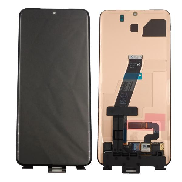 LCD Pantalla Samsung Galaxy S20 Completa - Negra Sin Marco