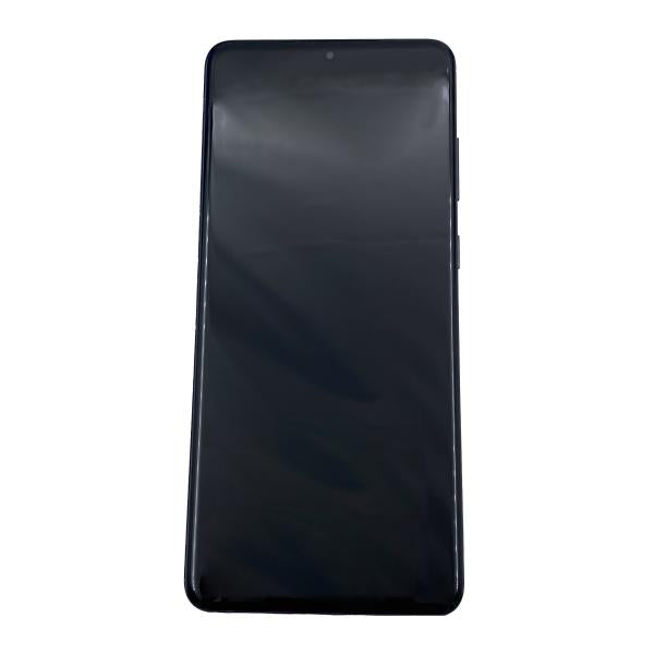 LCD Pantalla Samsung Galaxy S20 Plus Completa - Negra con Marco