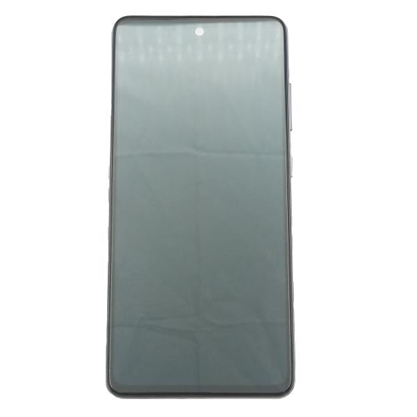 LCD Pantalla Samsung Galaxy S21 Completa - Negra con Marco