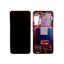 LCD Pantalla Samsung Galaxy S22 Completa - Negra con Marco