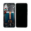 LCD Pantalla Samsung Galaxy S22 Plus Completa - Negra con Marco