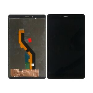 LCD Pantalla Samsung Galaxy Tab a 8.0" T295 Lte 3G - Negra Sin Marco