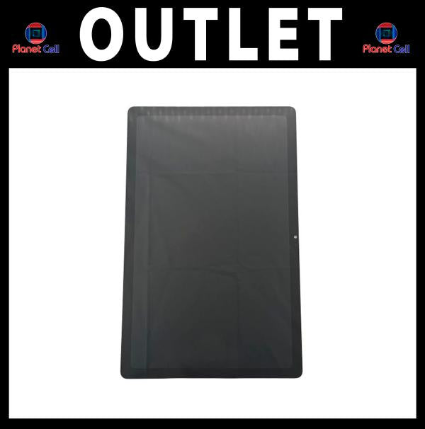 LCD Pantalla Samsung Galaxy Tab A7 10.4" Completa Outlet - Negra Sin Marco