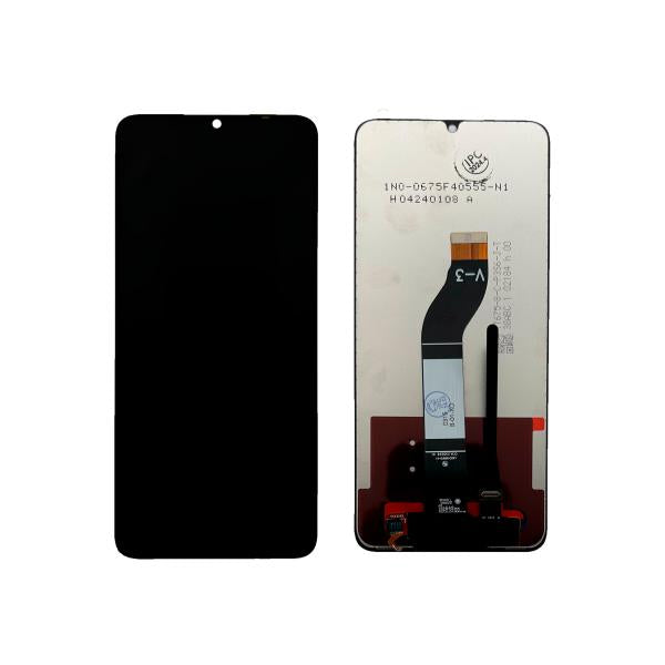 LCD Pantalla Xiaomi 13C 13C 5G Poco M6 5G Poco C65 Completa - Negra Sin Marco