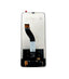 LCD Pantalla Xiaomi 14C - Negra Sin Marco