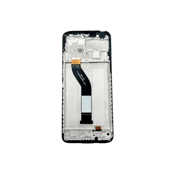 LCD Pantalla Xiaomi 14C - Negra con Marco