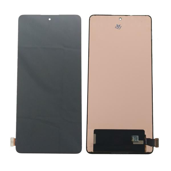 LCD Pantalla Xiaomi Mi 11T Completa - Negra Sin Marco