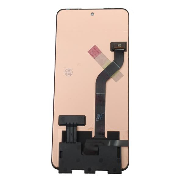 LCD Pantalla Xiaomi Mi 12 Lite Completa - Negra Sin Marco