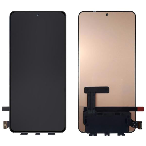 LCD Pantalla Xiaomi Mi 12T Completa - Negra Sin Marco