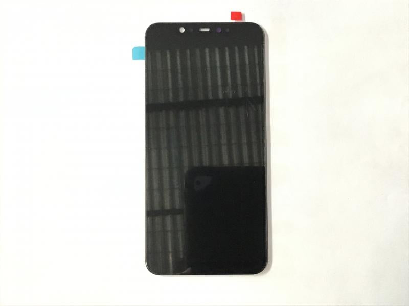 LCD Pantalla Xiaomi Mi 8 Completa - Negra Sin Marco