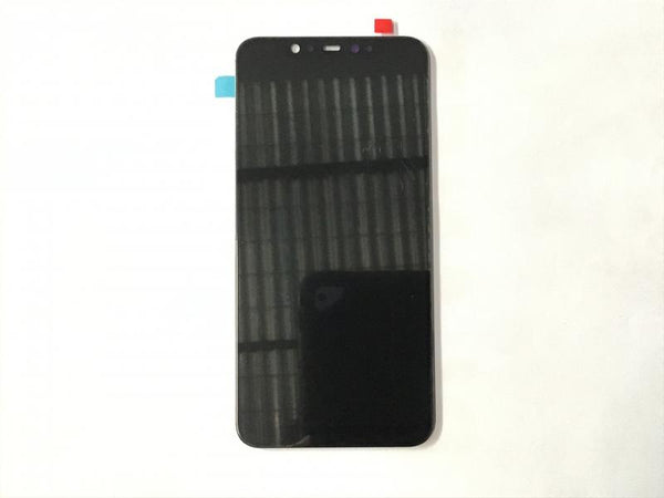 LCD Pantalla Xiaomi Mi 8 Completa - Negra Sin Marco