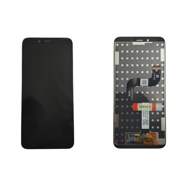 LCD Pantalla Xiaomi Mi A2 Mi 6X Flycdi Service - Negra Sin Marco