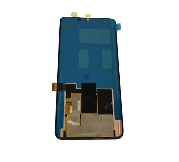 LCD Pantalla Xiaomi Mi Note 10 Completa - Negra Sin Marco