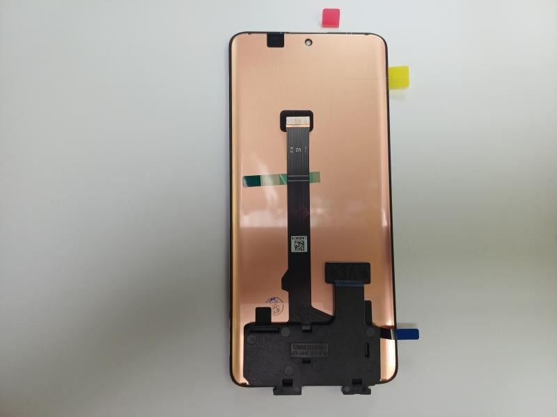 LCD Pantalla Xiaomi Note 14 PRO 5G - Negra Sin Marco