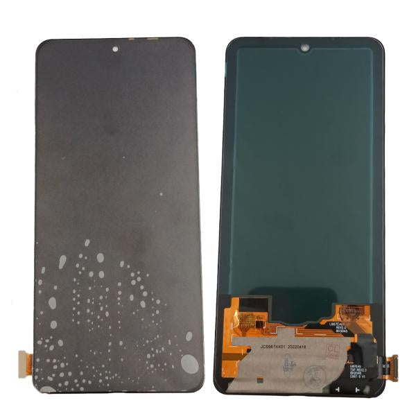 LCD Pantalla Xiaomi Poco F3 Completa - Negra Sin Marco