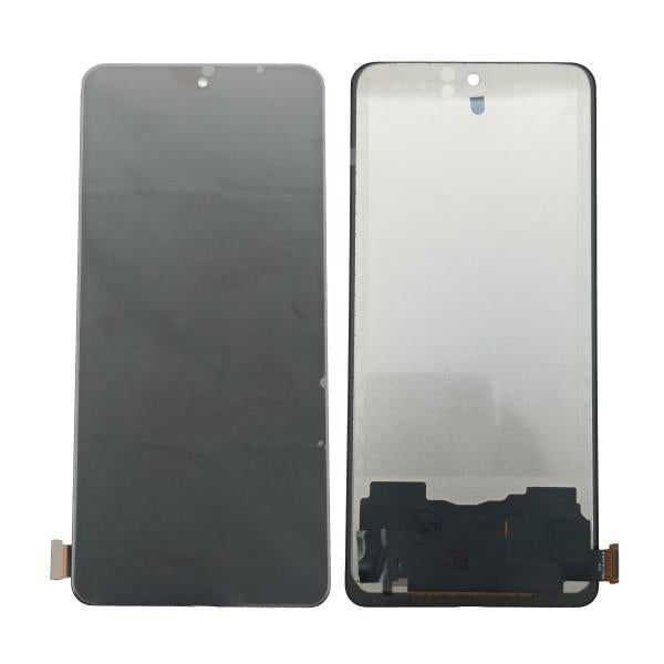 LCD Pantalla Xiaomi Poco F3 F3 PRO Completa - Negra Sin Marco