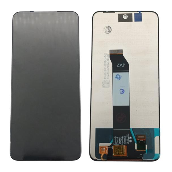 LCD Pantalla Xiaomi Poco M3 PRO Completa - Negra Sin Marco