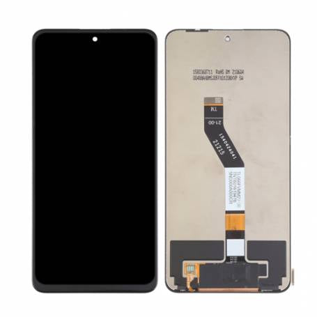 LCD Pantalla Xiaomi Poco M4 PRO 5G Completa - Negra Sin Marco