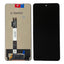 LCD Pantalla Xiaomi Poco X3 Gt Completa - Negra Sin Marco