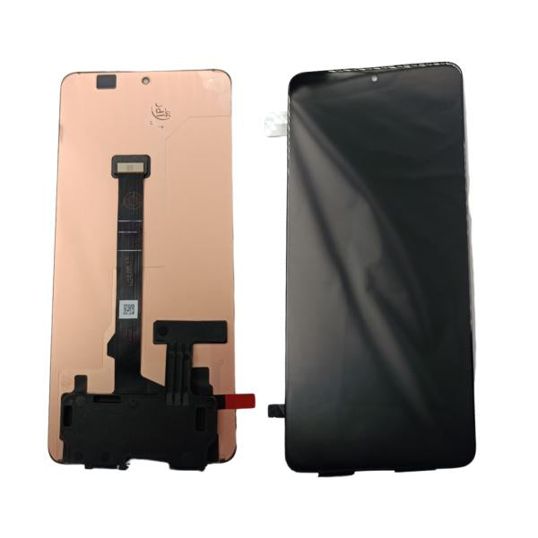 LCD Pantalla Xiaomi Poco X6 5G Poco X6 PRO 5G Note 13 PRO 5G Redmi K70E - Negra Sin Marco