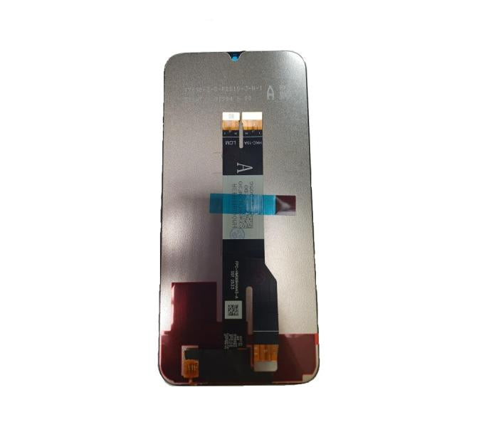 LCD Pantalla Xiaomi Redmi 15C - Negra Sin Marco