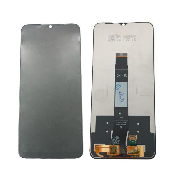 LCD Pantalla Xiaomi Redmi A1 Completa - Negra Sin Marco