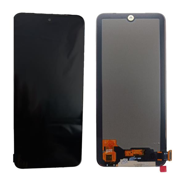 LCD Pantalla Xiaomi Redmi Note 10 4G Note 10S Poco Completa - Negra Sin Marco