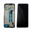 LCD Pantalla Xiaomi Redmi Note 10 PRO Note 10 PRO MAX Note 12 PRO - Negra con Marco