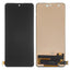 LCD Pantalla Xiaomi Redmi Note 10 PRO Note 10 PRO MAX Note 12 PRO Note 11 PRO - Negro Sin Marco