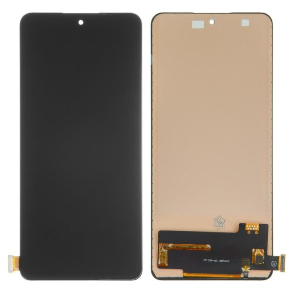 LCD Pantalla Xiaomi Redmi Note 10 PRO Note 10 PRO MAX Note 12 PRO Note 11 PRO - Negro Sin Marco